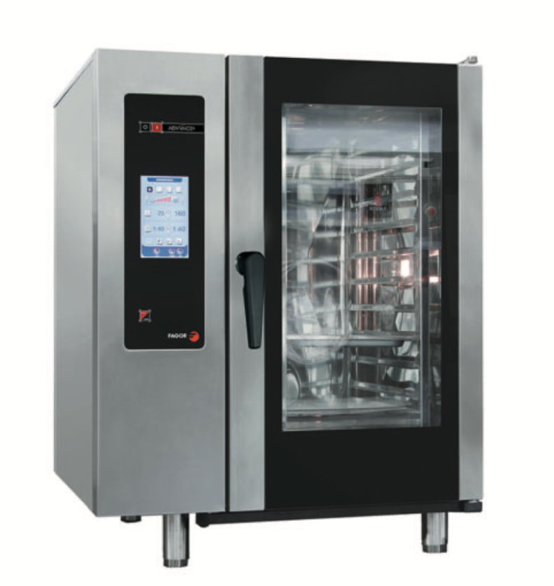 Combi Ovens