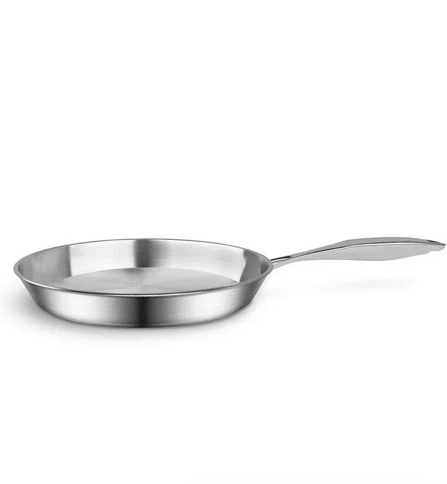 22CM TOP GRADE INDUCTION COOKING FRYPAN