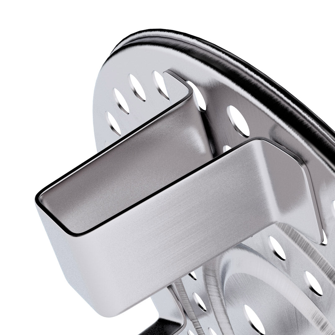 SOGA 28cm Stainless Steel Steamer Insert Stock Pot Steaming Rack Stockpot Tray