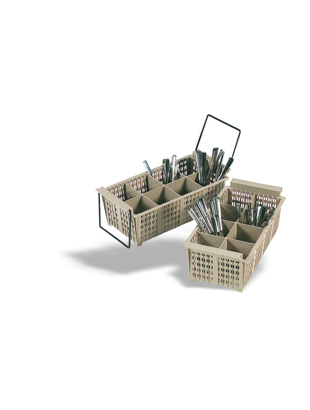 Flatware Basket without handle