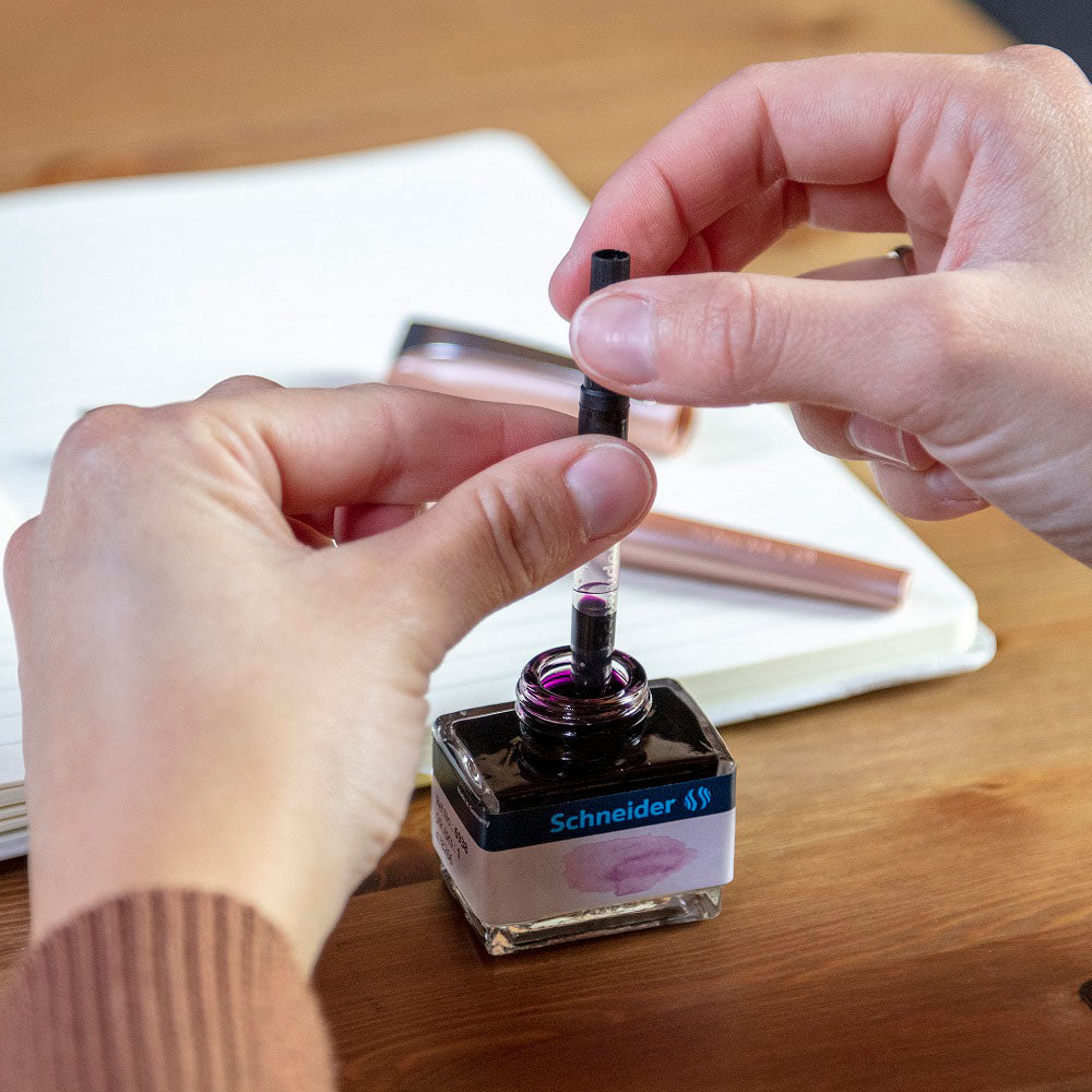 Schneider Piston Ink Converter - Cafe Supply