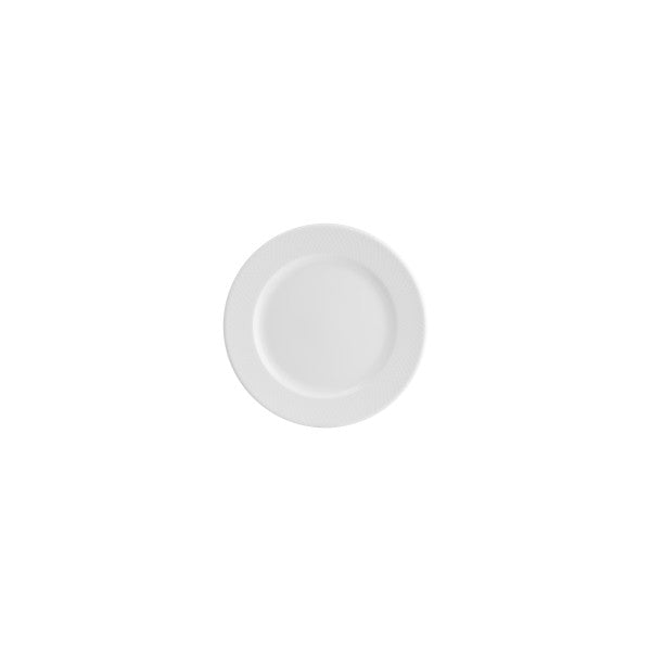Bonna Diamond Round Plate Wide Rim 170mm