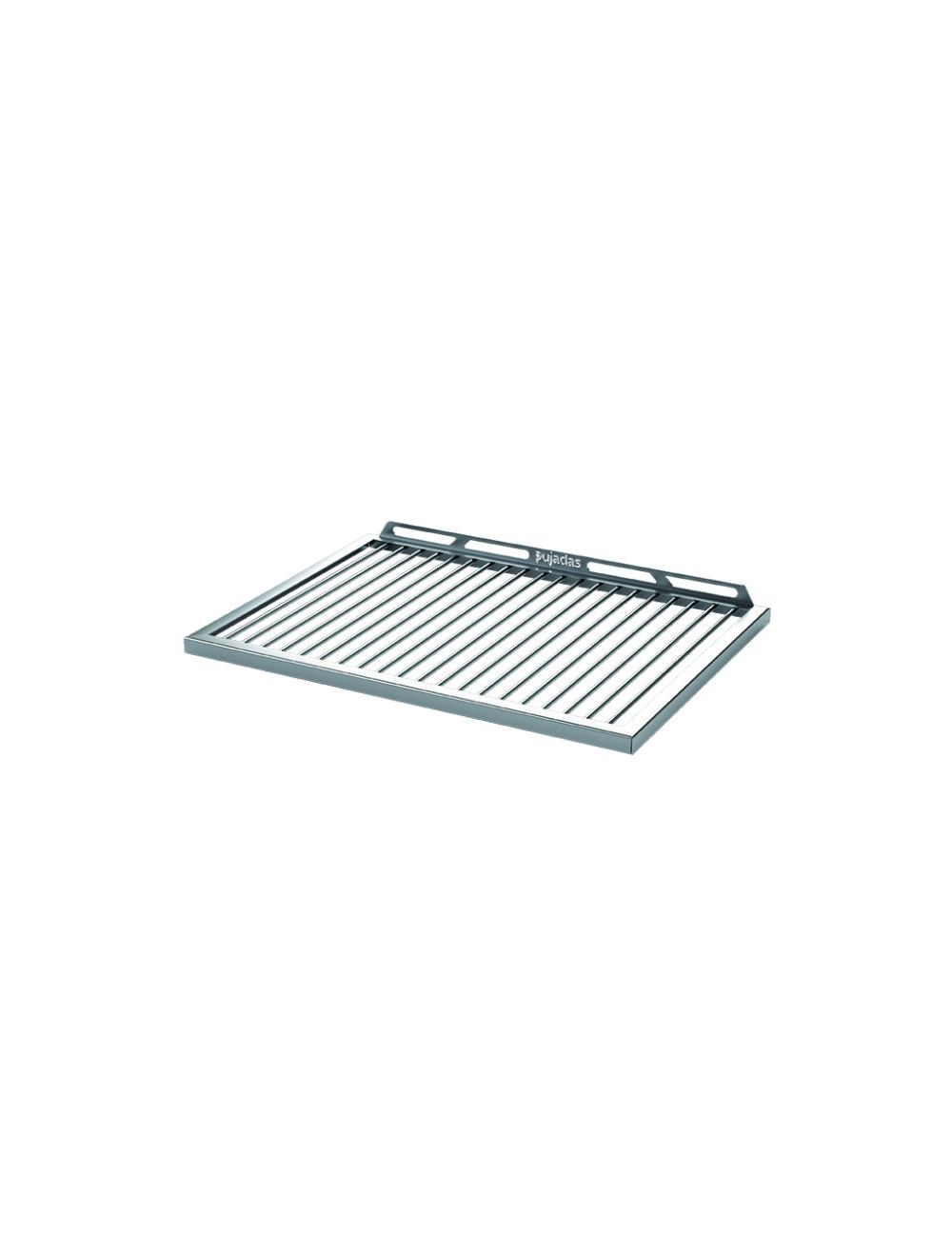 Stainless steel oven rack 90 Horno/Oven