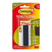 Command Picture Hanger 17047 Large Metal Universal