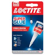 Loctite Super Glue Liquid Precision 5g - Cafe Supply