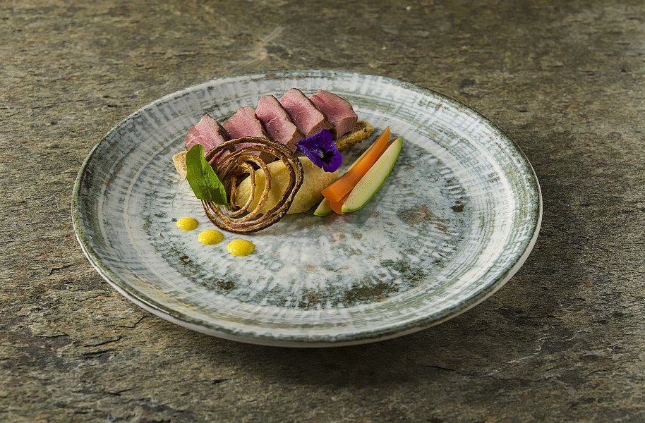 Bonna Odette Bowl Flared 230 mm