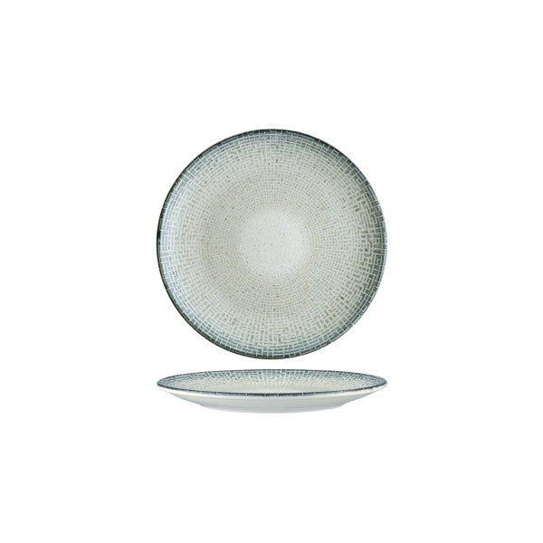 Bonna Maze Plate Coupe 210 mm