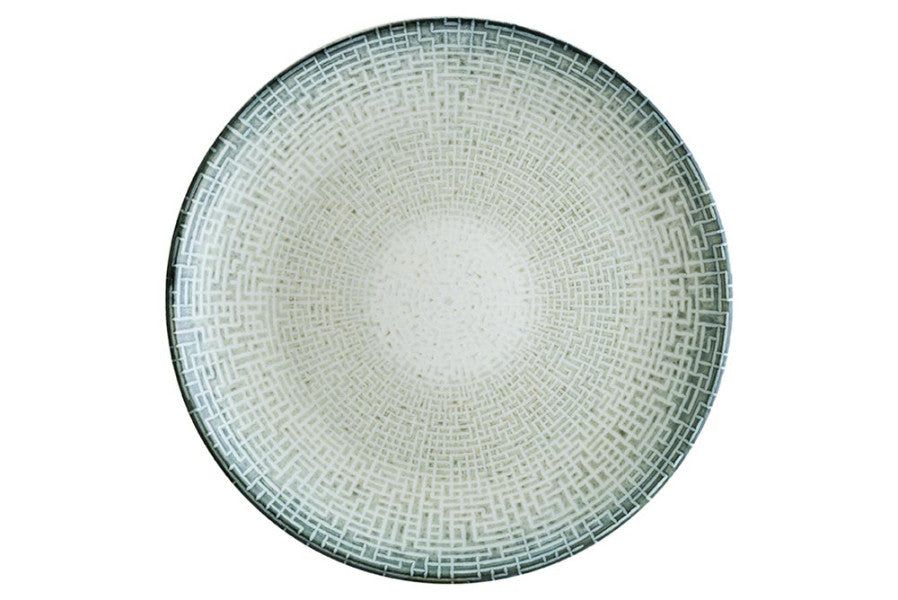 Bonna Maze Plate Coupe 210 mm