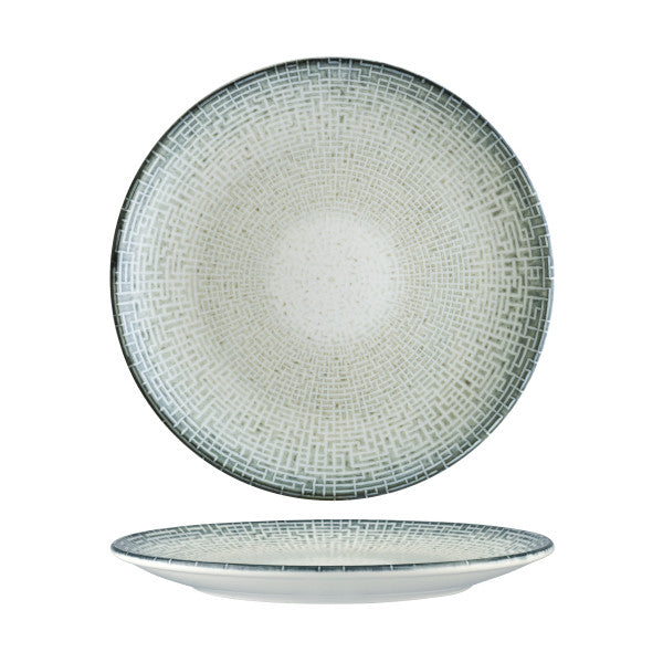Bonna Maze Plate Coupe 270 mm