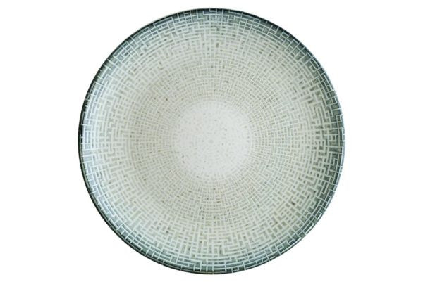 Bonna Maze Plate Coupe 270 mm