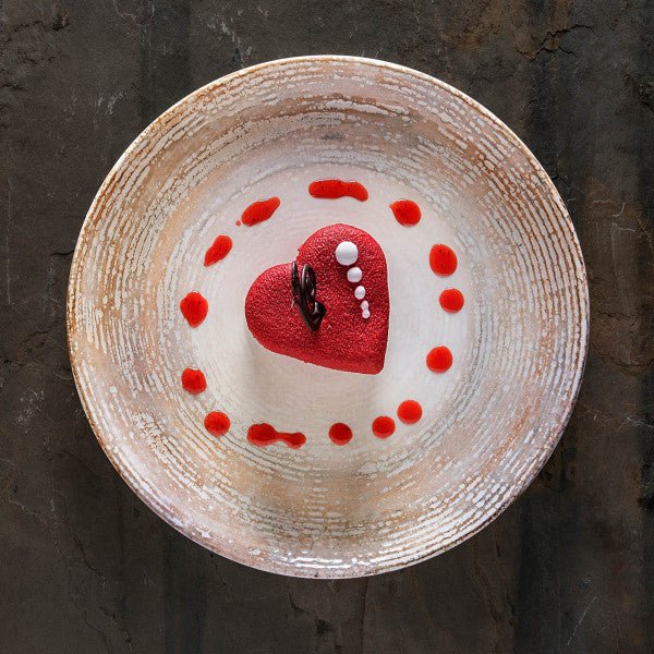 Bonna Patera Dish Round 90 mm