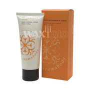Hand Cream 100ml Tube - Persian Orange &Cassis - Cafe Supply