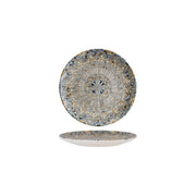 Bonna Luca Mosaic Plate 210mm