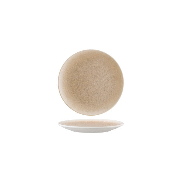 Bonna Luca Salmon Plate 210mm