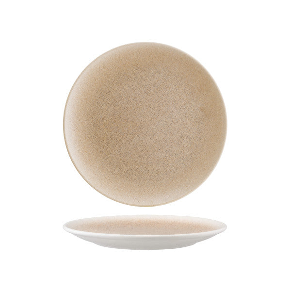 Bonna Luca Salmon Plate 270mm