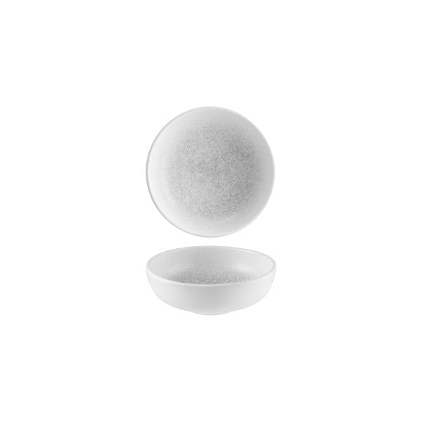 Bonna Lunar White Bowl 140mm