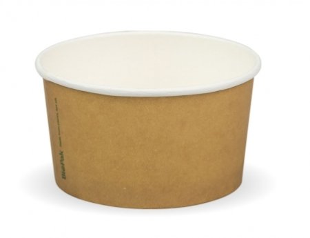 150ML/5OZ ICE CREAM BIOCUP - Cafe Supply