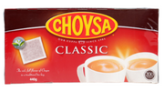 Choysa Tea Bags 200pk