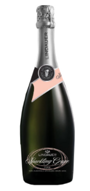 Lindauer Pink Sparkling Grape Juice 750ml