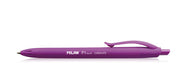 Milan P1 Touch Colours Ballpoint Pen Purple - Cafe Supply