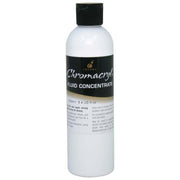 Chromacryl Fluid Concentrate White 250ml - Cafe Supply