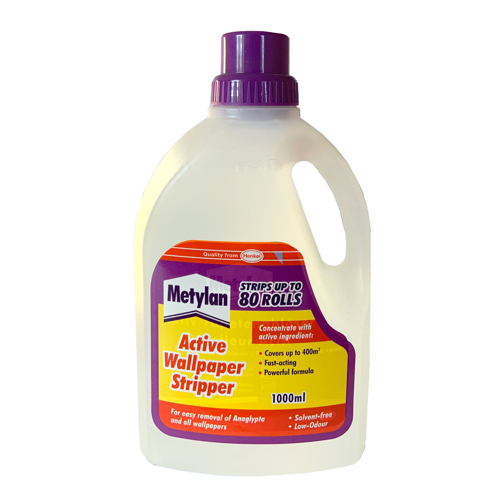 Metylan Wallpaper Remover 1L - Cafe Supply