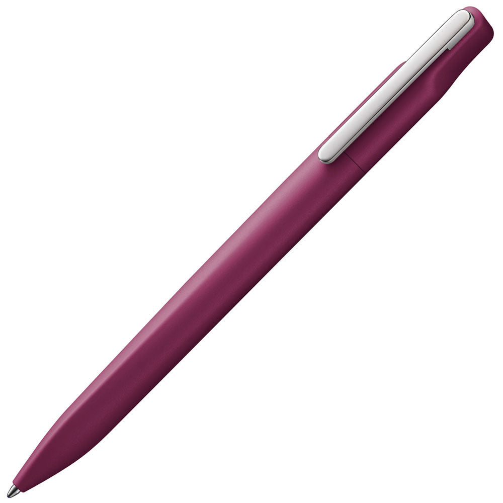 Lamy Xevo Ballpoint Pen Burgundy (262) - Cafe Supply