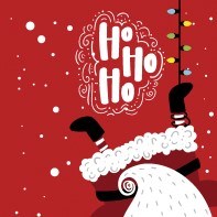 COCKTAIL - Mood Of Santas - Cafe Supply