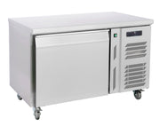 Kitchen Storage & Preparation Chillers - Cafe Supply