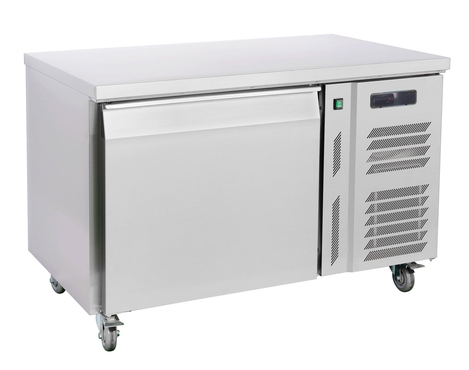 Kitchen Storage & Preparation Chillers - Cafe Supply