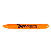 Amos Dry Highlighter Fluoro Orange - Cafe Supply