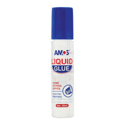 Amos Liquid Glue 50ml - Cafe Supply