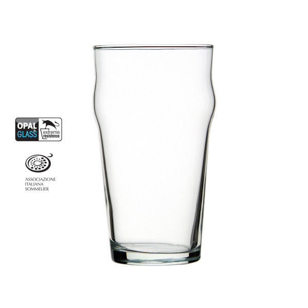 Bormioli Rocco Nonix 585ml