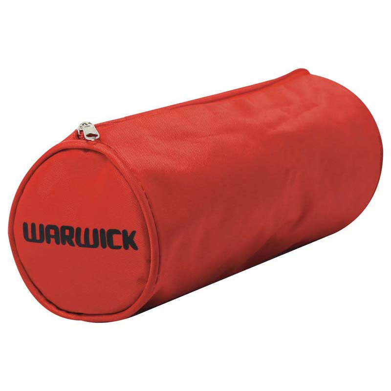 Warwick Pencil Barrel Red Large - Cafe Supply