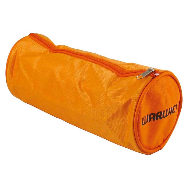 Warwick Pencil Barrel Orange Fluoro Large - Cafe Supply