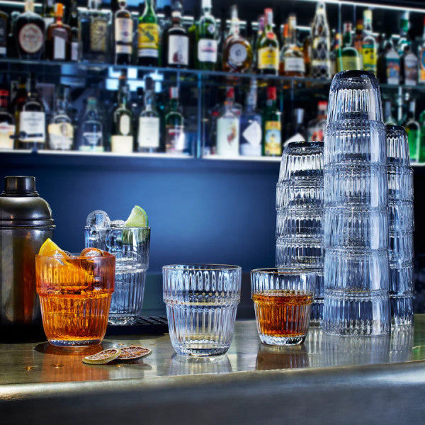 Bormioli Rocco Barshine Rocks 305ml - Set 6