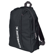 Warwick School Backpack Black - Cafe Supply