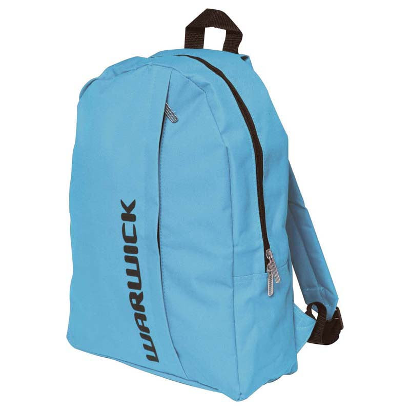 Warwick School Backpack Blue - Cafe Supply