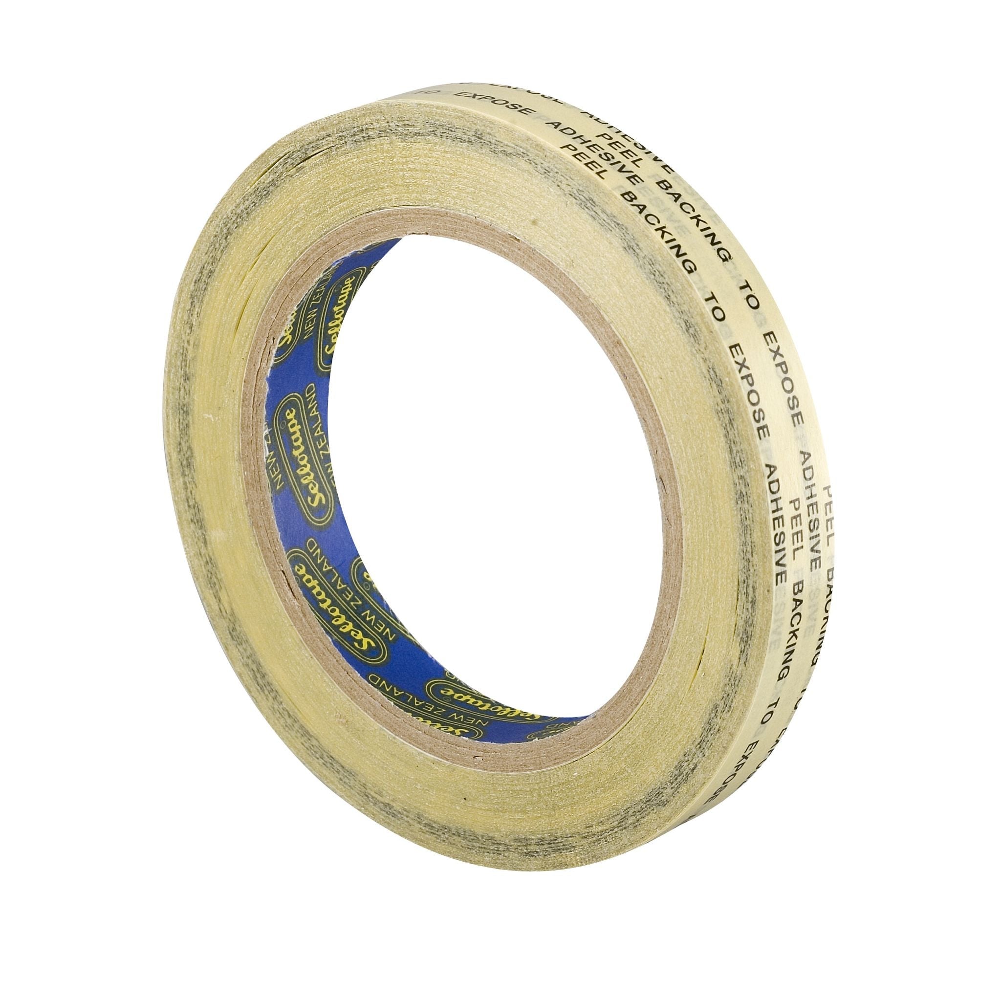 Sellotape 1205 Double-Sided Tape 15x33m - Cafe Supply