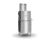 High Efficiency Heavy Duty Passthrough Dishwasher - Cafe Supply