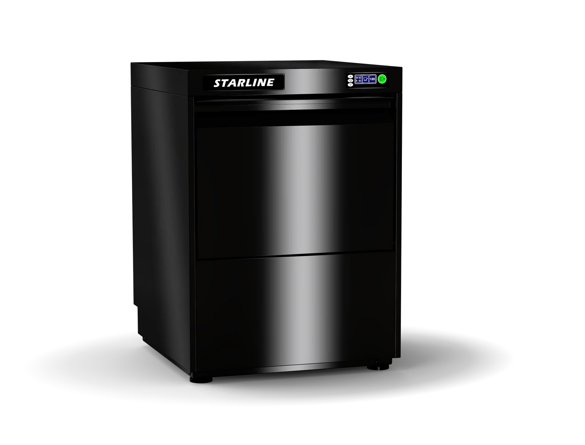 Premium Undercounter Dishwasher - Cafe Supply