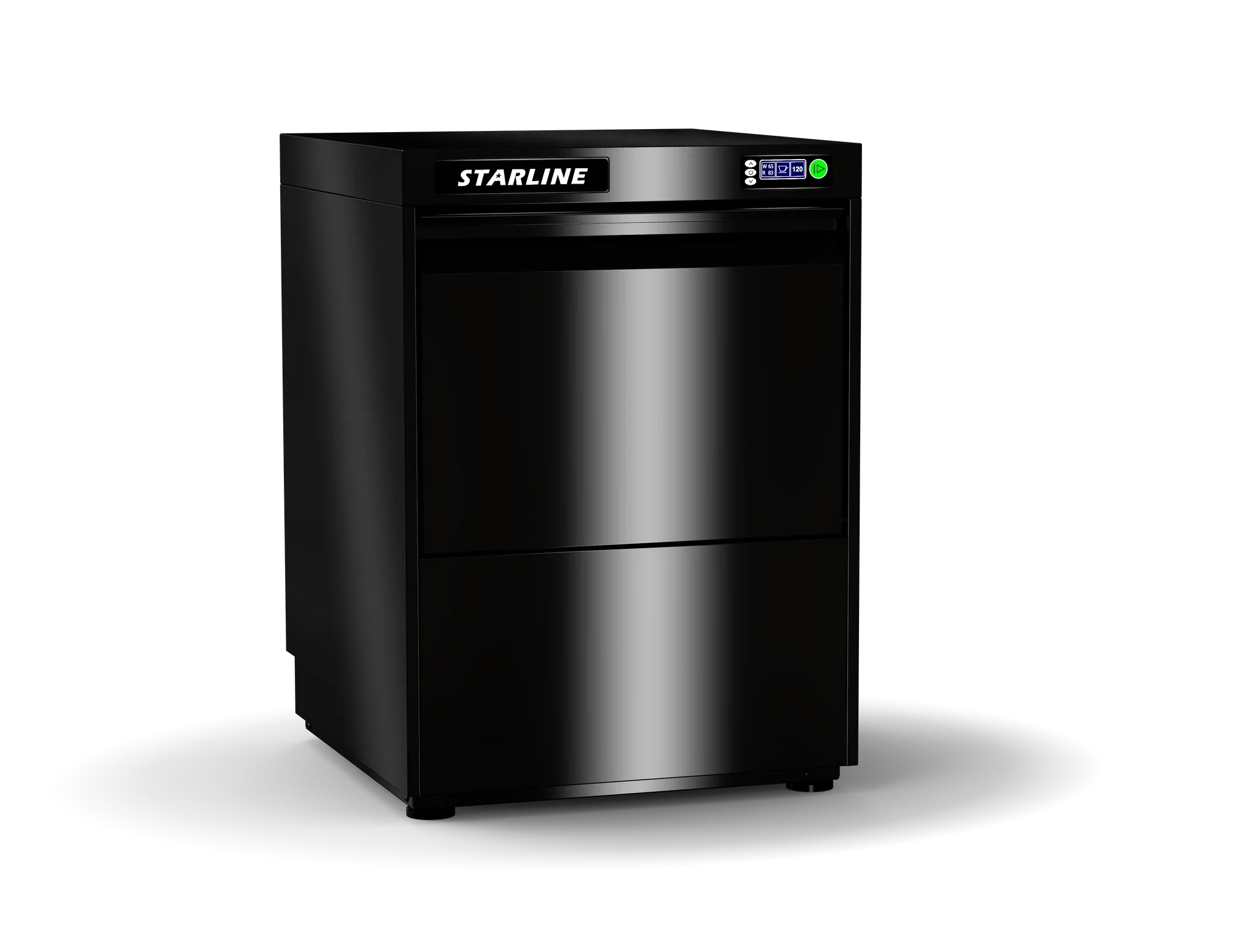 Premium Undercounter Dishwasher - Cafe Supply
