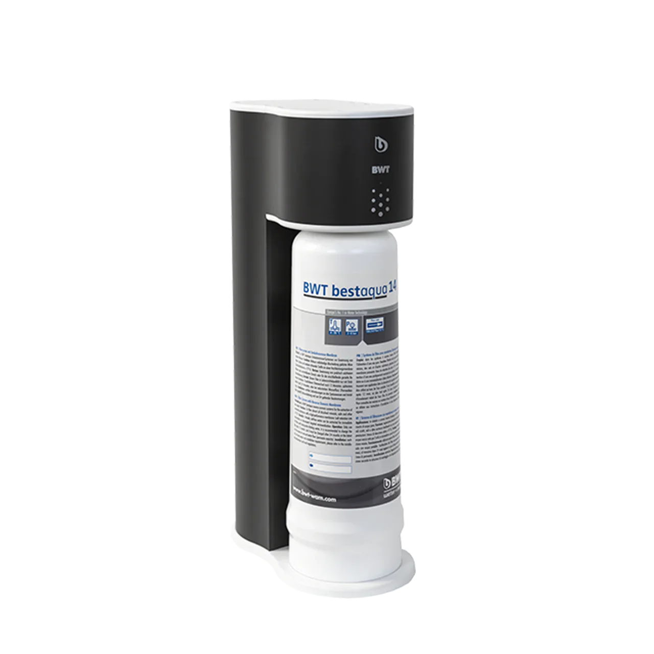 Starline ROC COMPACT REVERSE OSMOSIS SYSTEM