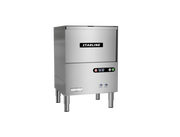 Compact Commercial Glasswasher - Cafe Supply