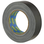 Sellotape 4705BK Cloth Black 36mmx30m - Cafe Supply