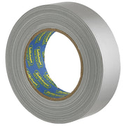Sellotape 4705S Cloth Silver 36mmx30m - Cafe Supply