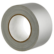 Sellotape 4705S Cloth Silver 72mmx30m - Cafe Supply