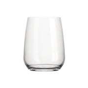 Bormioli Rocco Set 6 Premium Stemless 430ml