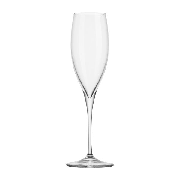Bormioli Rocco Set 6 Premium Flute 260ml