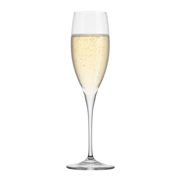Bormioli Rocco Set 6 Premium Flute 260ml